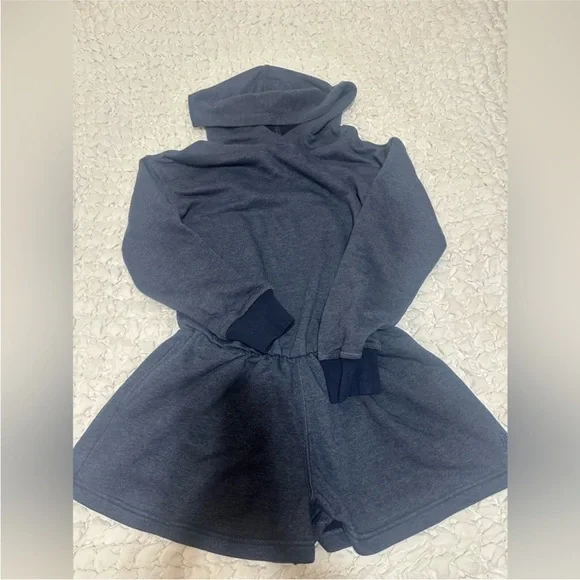 Nwot Free People Such A Flirt Romper - Picture 5 of 8